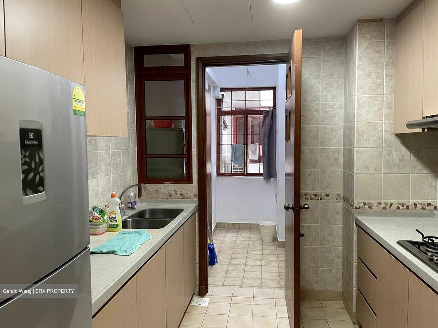 Casafina (D16), Condominium #466547521